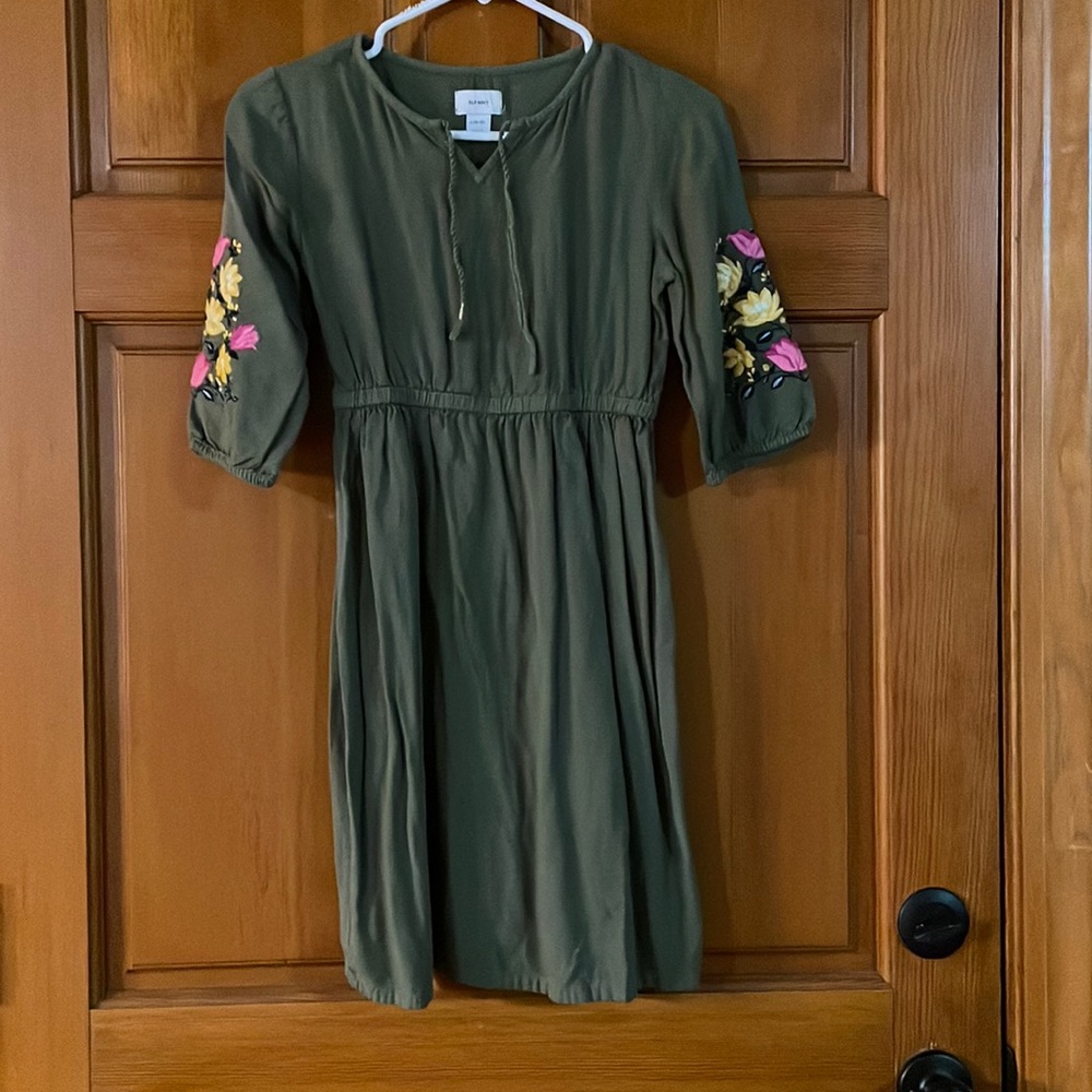 Old Navy Dress
